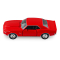 Автомоделі - Автомодель TechnoDrive Chevrolet Camaro Z28 1968 червоний (250384W/1)#3