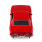 Автомоделі - Автомодель TechnoDrive Chevrolet Camaro Z28 1968 червоний (250384W/1)#4