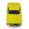 Автомодели - Автомодель TechnoDrive Chevrolet Camaro Z28 1968 желтый (250384W/2)#2