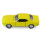 Автомодели - Автомодель TechnoDrive Chevrolet Camaro Z28 1968 желтый (250384W/2)#3