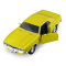 Автомодели - Автомодель TechnoDrive Chevrolet Camaro Z28 1968 желтый (250384W/2)#5