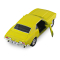 Автомодели - Автомодель TechnoDrive Chevrolet Camaro Z28 1968 желтый (250384W/2)#6