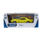 Автомодели - Автомодель TechnoDrive Chevrolet Camaro Z28 1968 желтый (250384W/2)#7