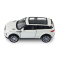 Автомоделі - Автомодель TechnoDrive Land Rover Range rover Evoque білий (250388W/1)#3