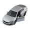 Автомодели - Автомодель TechnoDrive Skoda Octavia серебристый (250389W/2)#5
