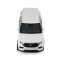 Автомодели - Автомодель TechnoDrive Ford Explorer 2023 перламутрово-белый (250392W/1)#2