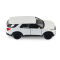Автомодели - Автомодель TechnoDrive Ford Explorer 2023 перламутрово-белый (250392W/1)#3