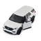 Автомодели - Автомодель TechnoDrive Ford Explorer 2023 перламутрово-белый (250392W/1)#5