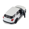 Автомодели - Автомодель TechnoDrive Ford Explorer 2023 перламутрово-белый (250392W/1)#6