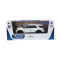 Автомодели - Автомодель TechnoDrive Ford Explorer 2023 перламутрово-белый (250392W/1)#7