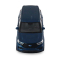 Автомодели - Автомодель TechnoDrive Ford Explorer 2023 голубой металлик (250392W/2)#2