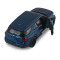 Автомодели - Автомодель TechnoDrive Ford Explorer 2023 голубой металлик (250392W/2)#6