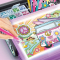 Мозаика - Набор для творчества Canal Toys Style 4 Ever Diamond Art Фабрика с подсветкой (OFG300)#5
