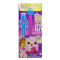 Куклы - Игровой набор Polly Pocket Сюрпризы в шкафу розовая с фламинго (HRD64/HYB14)#4