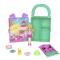 Куклы - Игровой набор Polly Pocket Сюрпризы в шкафу фиолетовая (HRD64/HYB13)#2