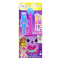 Куклы - Игровой набор Polly Pocket Сюрпризы в шкафу фиолетовая (HRD64/HYB13)#4