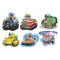 Пазлы - Пазл DoDo Paw Patrol Готовы к действиям 6 в 1 (200535)#2