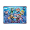 Пазли - Пазл DoDo Paw Patrol Aqua pups (200448)#2