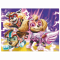 Пазли - Пазл DoDo Paw Patrol Зберігаємо світ у безпеці 2 в 1 (200573)#2