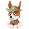 Персонажі мультфільмів - М'яка іграшка Paw Patrol Цуценя Трекер 15 см (SM33351/6066491)#2