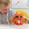 М'які тварини - Інтерактивна іграшка Hatchimals Драко в яйці (SM19201/6069282)#5