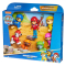Фигурки персонажей - Игровой набор Paw Patrol Rescue Wheels Отважная команда (SM17707/6070443)#5