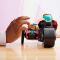 Фигурки персонажей - Игровой набор Paw Patrol Спасательный автомобиль с водителем Либерти Делюкс (SM17700/6067862)#8