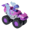 Фігурки персонажів - Ігровий набір Paw Patrol Rescue Wheels Автомобіль-трансформер з водієм Роксі (SM17776/6070222)#2