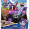 Фігурки персонажів - Ігровий набір Paw Patrol Rescue Wheels Автомобіль-трансформер з водієм Роксі (SM17776/6070222)#3