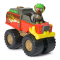 Фігурки персонажів - Ігровий набір Paw Patrol Rescue Wheels Автомобіль-трансформер з водієм Бумер (SM17776/6070318)#2