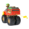Фігурки персонажів - Ігровий набір Paw Patrol Rescue Wheels Автомобіль-трансформер з водієм Бумер (SM17776/6070318)#3