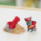 Фигурки персонажей - Набор фигурок Rubble and Crew Виллер и Заряд (SM28503/6066685)#9