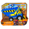 Фигурки персонажей - Игровой набор Rubble and Crew Самосвал-трансформер Виллера (SM28507/6070126)#6