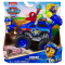 Фигурки персонажей - Большой спасательный автомобиль Paw Patrol Rescue Wheels с водителем Гонщик (SM17776/6069302)#5
