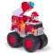 Фігурки персонажів - Великий рятувальний автомобіль Paw Patrol Rescue Wheels з водієм Маршал (SM17776/6069306)#2
