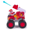 Фігурки персонажів - Великий рятувальний автомобіль Paw Patrol Rescue Wheels з водієм Маршал (SM17776/6069306)#4