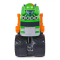 Фигурки персонажей - Большой спасательный автомобиль Paw Patrol Rescue Wheels с водителем Рокки (SM17776/6069331)#3