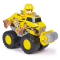 Фігурки персонажів - Великий рятувальний автомобіль Paw Patrol Rescue Wheels з водієм Кремез (SM17776/6069304)#2