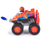Фігурки персонажів - Великий рятувальний автомобіль Paw Patrol Rescue Wheels з водієм Зума (SM17776/6069332)#4