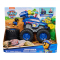 Фігурки персонажів - Ігровий набір Paw Patrol Rescue Wheels Поліцейський автомобіль Гонщика делюкс (SM17732/6070096)#5
