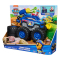 Фігурки персонажів - Ігровий набір Paw Patrol Rescue Wheels Поліцейський автомобіль Гонщика делюкс (SM17732/6070096)#6