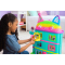 Фигурки персонажей - Игровой набор Gabby's Dollhouse Балкон Кейки: смузи-вечеринка (SM36259/6071359)#6