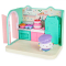 Фігурки персонажів - Ігровий набір Gabby's Dollhouse Кухня (SM36203/6062035)#5