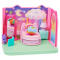 Фігурки персонажів - Ігровий набір Gabby's Dollhouse Спальна кімната (SM36203/6062037)#4