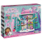 Мебель и домики - Игровой набор Gabby's Dollhouse Кукольный домик Габби (SM36200)#4