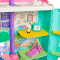 Мебель и домики - Игровой набор Gabby's Dollhouse Кукольный домик Габби (SM36200)#6