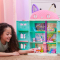 Мебель и домики - Игровой набор Gabby's Dollhouse Кукольный домик Габби (SM36200)#7