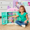 Мебель и домики - Игровой набор Gabby's Dollhouse Кукольный домик Габби (SM36200)#8