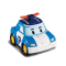 Трансформеры - Машинка-трансформер Robocar Poli Поли 10 см (MRT-0650)#2