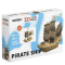 3D-пазлы - 3D пазл Cartonic Pirate Ship (CARTSHIP)#4